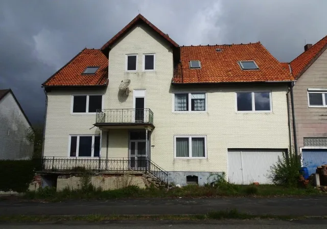 Zwangsversteigerung Gewerbe in Einbeck: Objektfoto