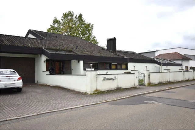 Zwangsversteigerung Einfamilienhaus in Neumarkt i. d. OPf.: Objektfoto
