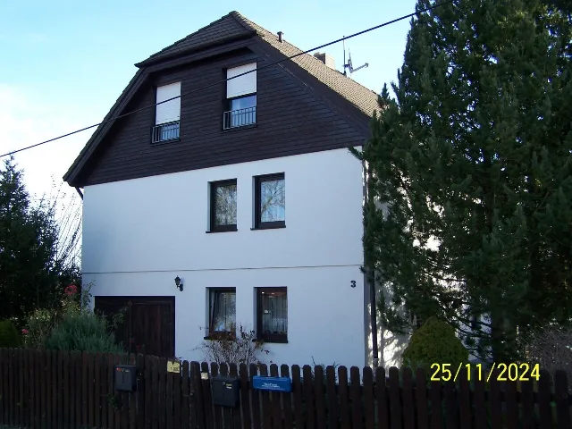 Zwangsversteigerung Mehrfamilienhaus in Plauen: Objektfoto