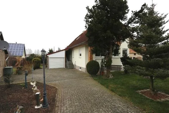 Zwangsversteigerung Einfamilienhaus in Weißwasser/O.L.: Objektfoto