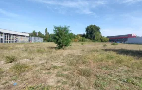 Zwangsversteigerung Unbebautes Grundstück in Berlin: Objektfoto