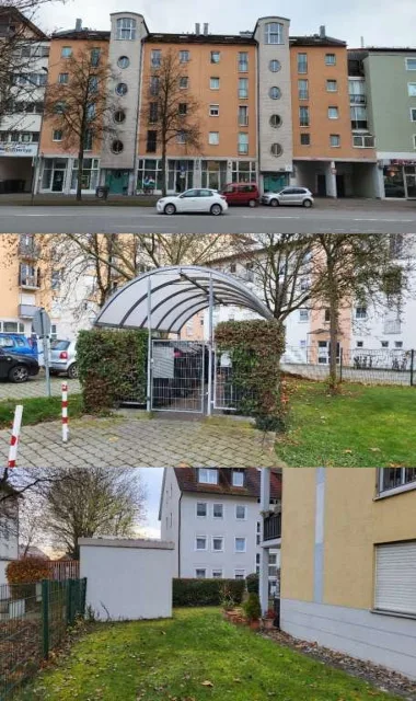 Objektfoto