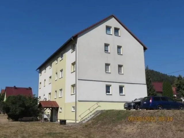 Zwangsversteigerung Eigentumswohnung in Uhlstädt-Kirchhasel – Objektfoto