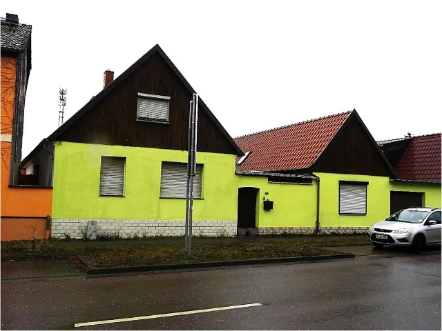 Objektfoto