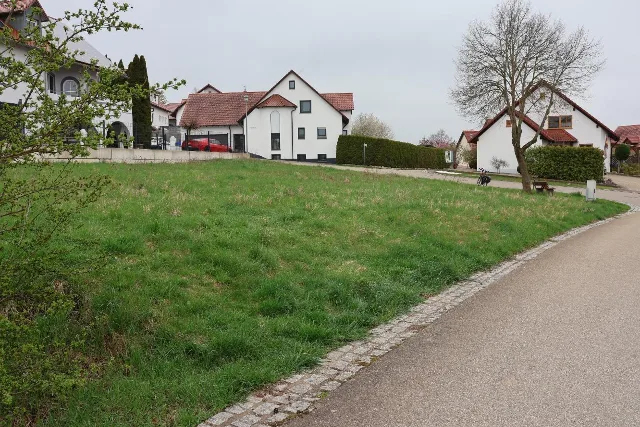 Zwangsversteigerung Sonstiges in Hainsfarth: Objektfoto
