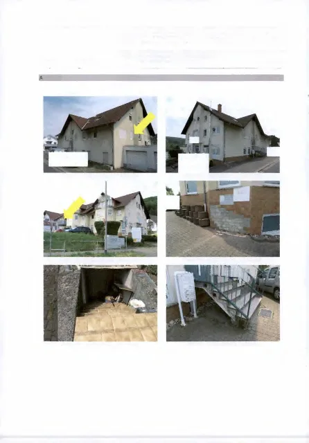 Zwangsversteigerung Gewerbe in Gelnhausen: Objektfoto