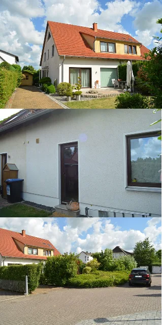 Zwangsversteigerung Doppelhaushälfte in Wennigsen (Deister): Objektfoto