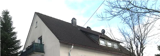 Zwangsversteigerung Zweifamilienhaus in Meinerzhagen: Objektfoto