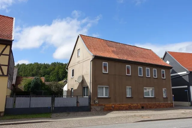 Objektfoto