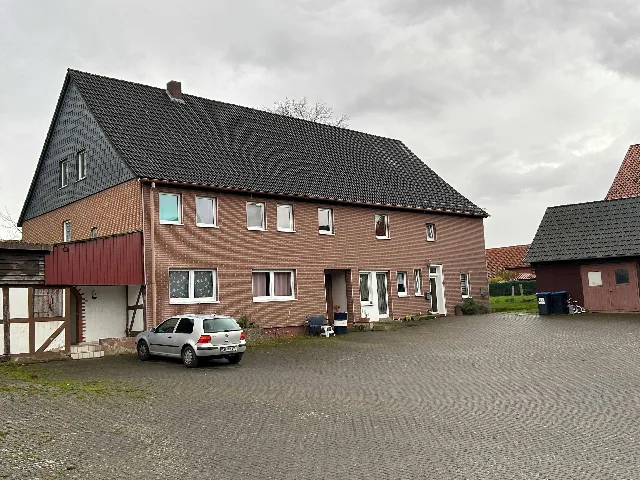 Objektfoto