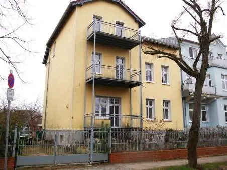 Objektfoto