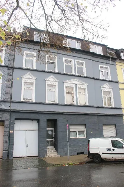 Zwangsversteigerung Mehrfamilienhaus in Gelsenkirchen: Objektfoto