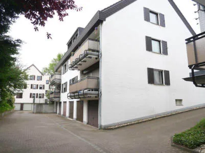 Zwangsversteigerung Eigentumswohnung in Oberhausen: Objektfoto