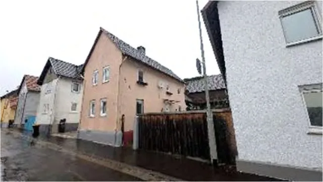 Objektfoto