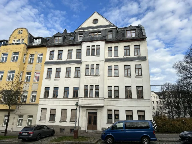 Objektfoto