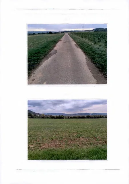 Zwangsversteigerung Land-/Forstwirtschaft in Gründau: Objektfoto