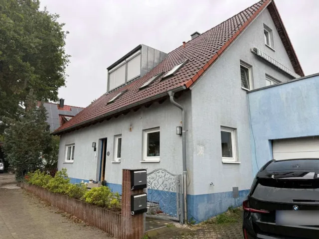 Objektfoto