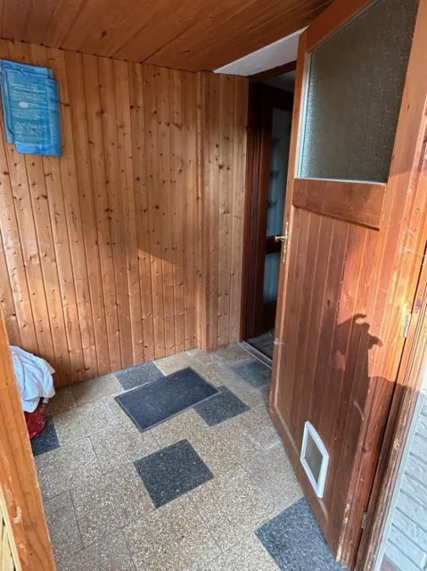 Zwangsversteigerung Einfamilienhaus in Kalletal: Objektfoto