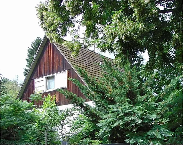 Zwangsversteigerung Einfamilienhaus in Berlin: Objektfoto