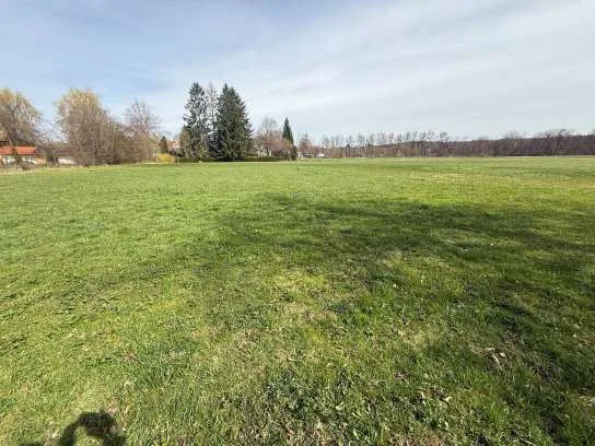 Zwangsversteigerung Land-/Forstwirtschaft in Münsing: Objektfoto