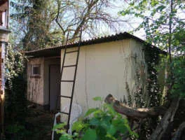 Zwangsversteigerung Grundstück in Röderaue: Objektfoto