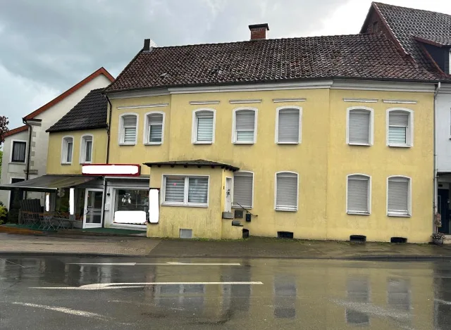 Objektfoto