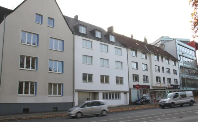 Zwangsversteigerung Gewerbe in Essen: Objektfoto
