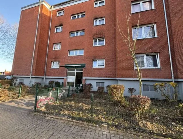 Zwangsversteigerung Einfamilienhaus in Osterholz-Scharmbeck: Objektfoto