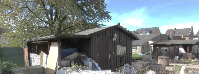 Zwangsversteigerung Reihenhaus in Langerwehe: Objektfoto