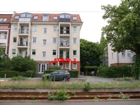 Zwangsversteigerung Eigentumswohnung in Berlin: Objektfoto