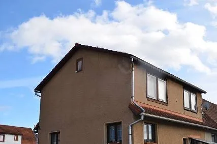 Zwangsversteigerung Einfamilienhaus in Schmalkalden OT Mittelschmalkalden: Objektfoto