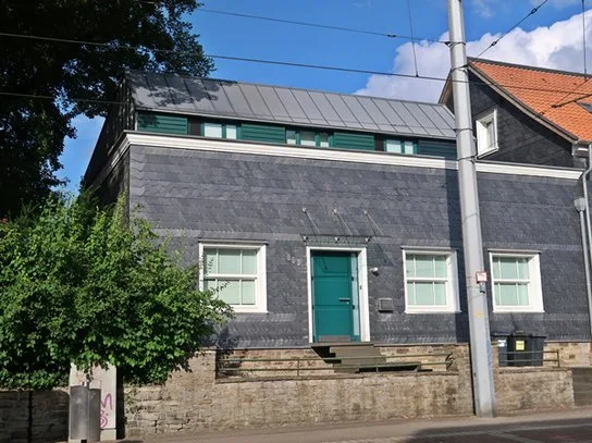 Zwangsversteigerung Einfamilienhaus in Bochum: Objektfoto