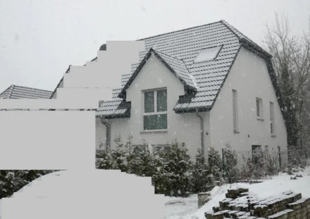 Zwangsversteigerung Doppelhaushälfte in Aschaffenburg: Objektfoto