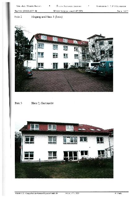 Zwangsversteigerung Sonstiges in Alfeld (Leine): Objektfoto