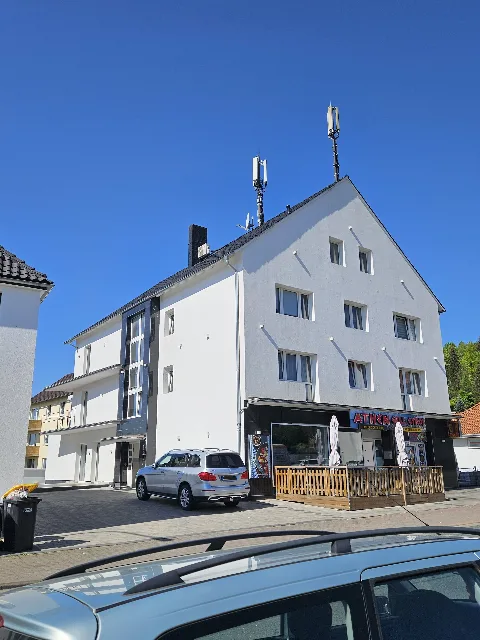 Zwangsversteigerung Gewerbe in Rinteln: Objektfoto