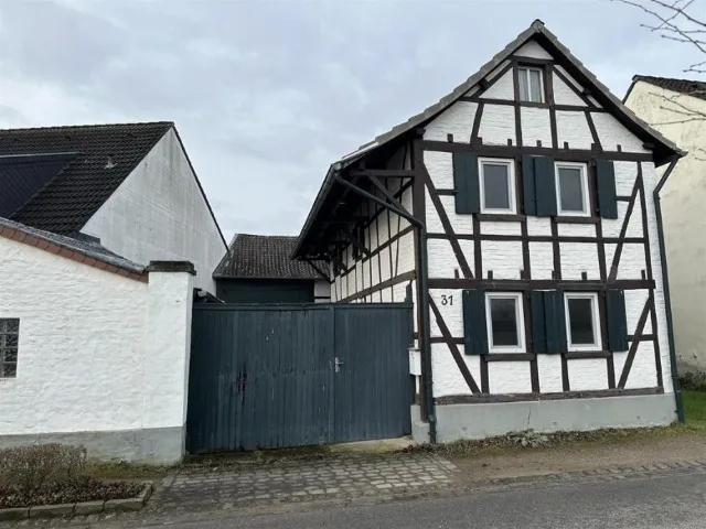 Objektfoto
