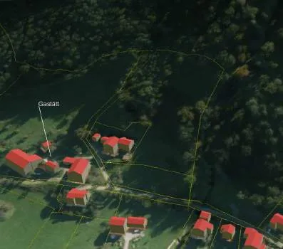 Zwangsversteigerung Land-/Forstwirtschaft in Staudach-Egerndach: Objektfoto