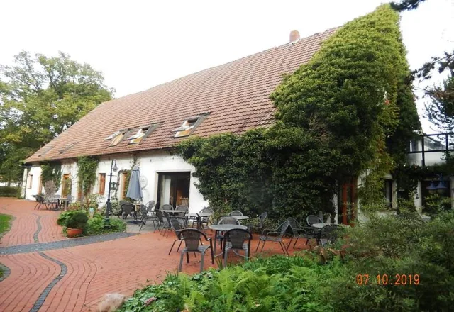 Zwangsversteigerung Land-/Forstwirtschaft in Stemwede: Objektfoto