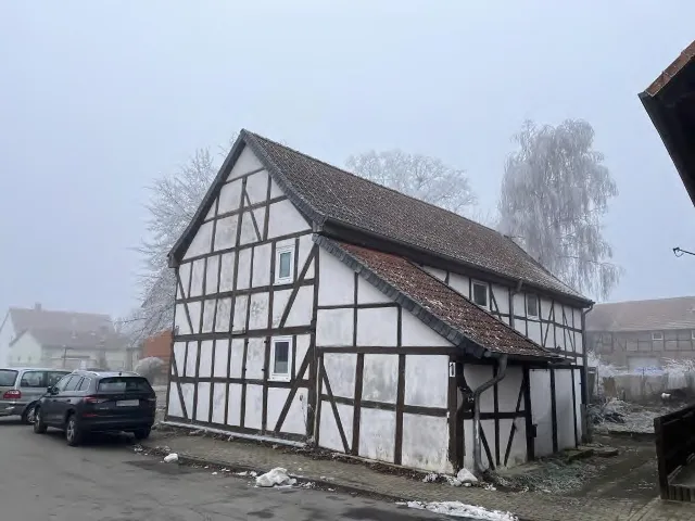 Objektfoto