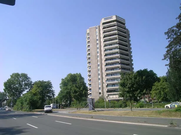 Objektfoto