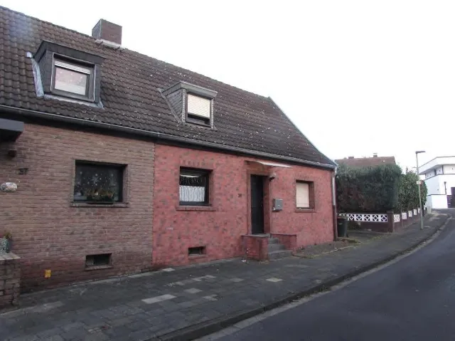 Objektfoto