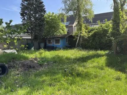Zwangsversteigerung Sonstiges in Duisburg: Objektfoto
