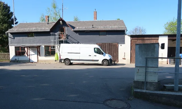 Objektfoto