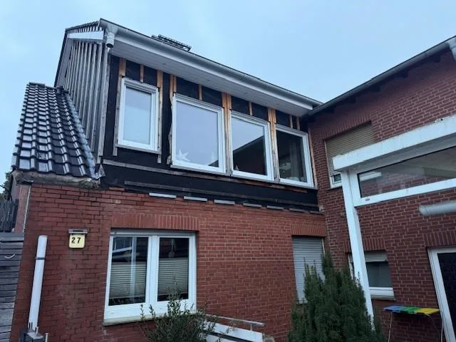 Zwangsversteigerung Eigentumswohnung in Greven: Objektfoto