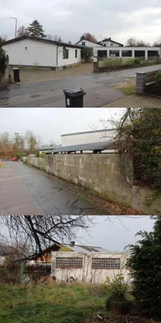 Zwangsversteigerung Sonstiges in Cham: Objektfoto