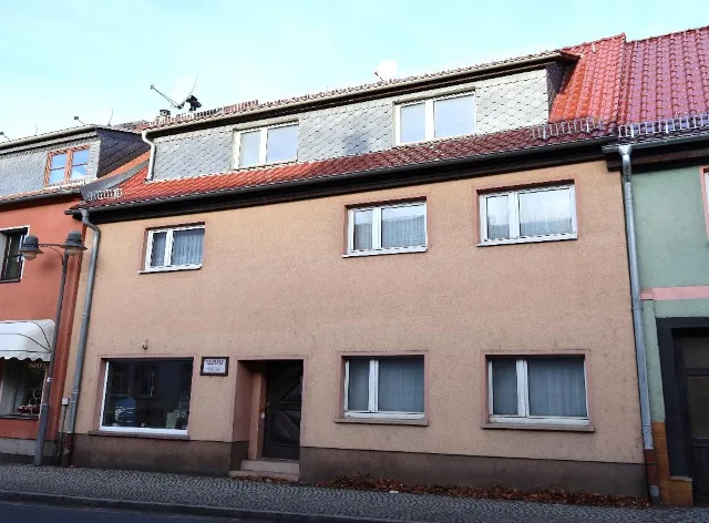 Objektfoto
