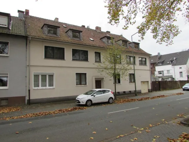 Objektfoto