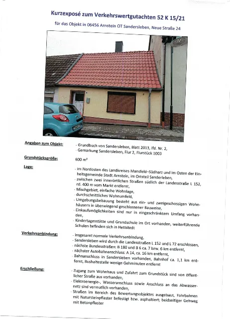 Objektfoto