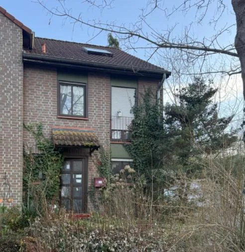 Zwangsversteigerung Einfamilienhaus in Essen – Objektfoto
