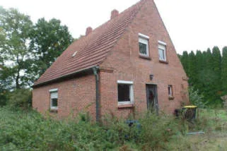 Zwangsversteigerung Einfamilienhaus in Friesoythe: Objektfoto